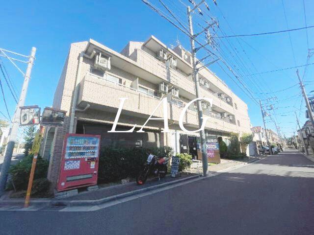 AZALEA恋ケ窪II