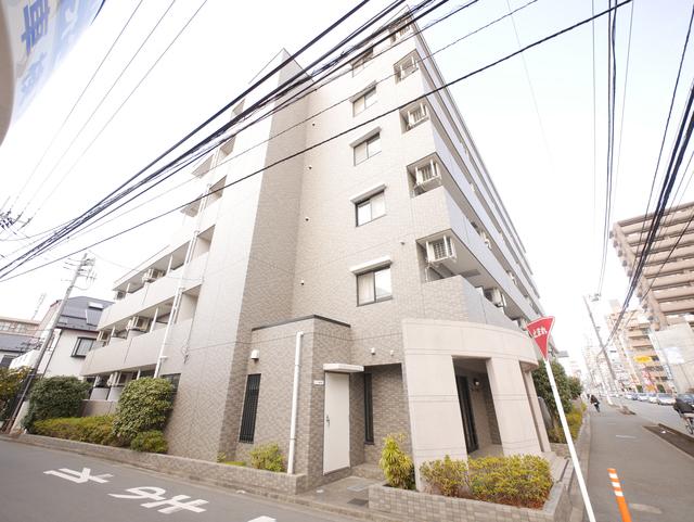 リヴェール相模々丘