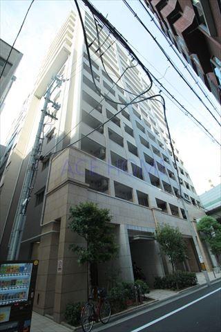 フェニックス日本橋高津