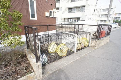 サザンウィンドA