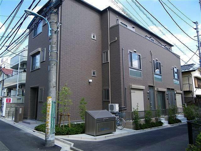 ペルシモン高円寺