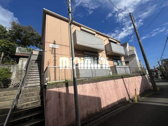 ラフィーネ希望が丘