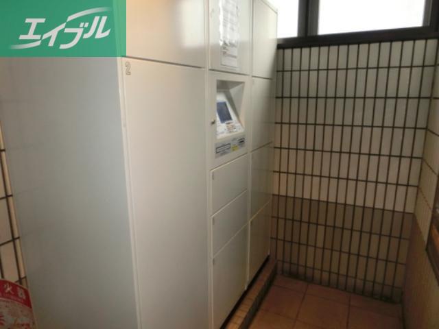 ライオンズマンション岡山医大東第2