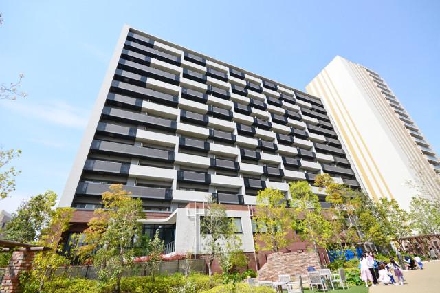 ベリー海老江