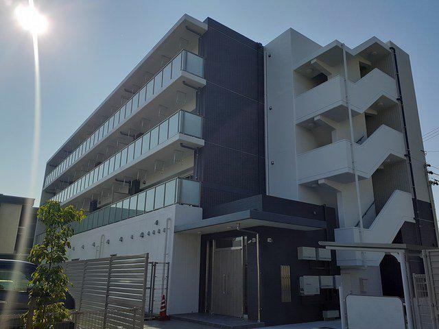 イターナル 富田新田