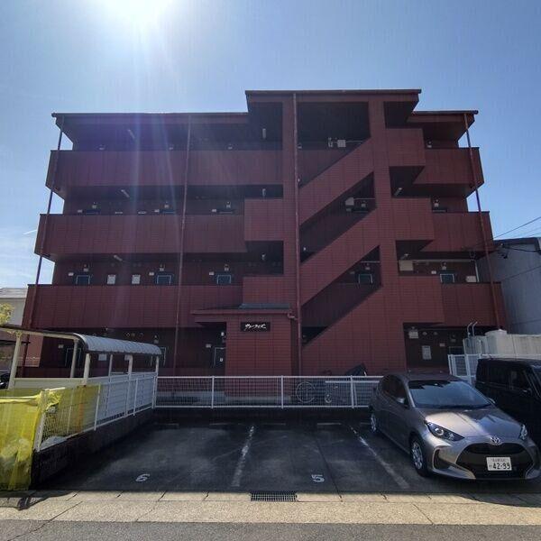 サンライズ
