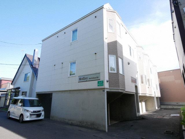 ウェルリー元町