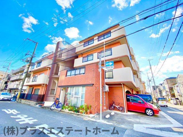 グレイスハイツ大田町