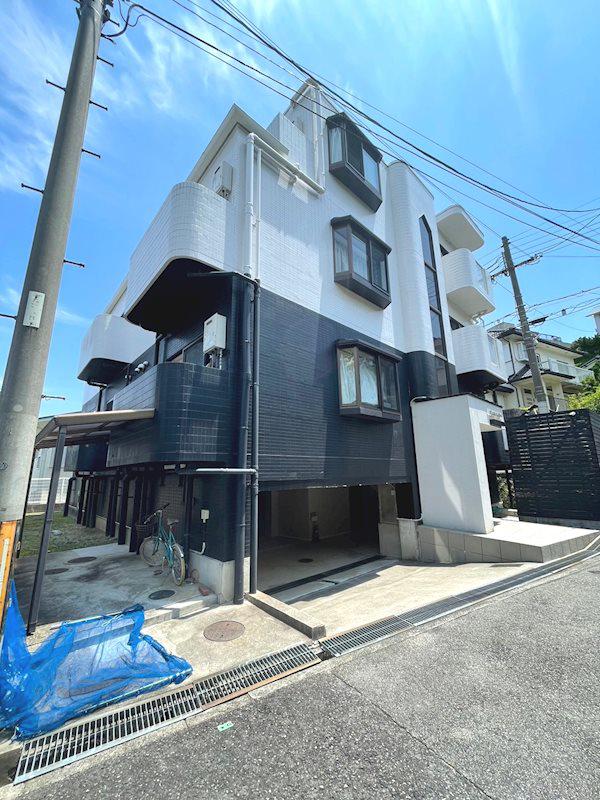 ブラントゥール芦屋