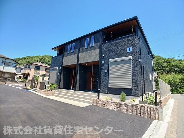 ジラソーレ西庄I