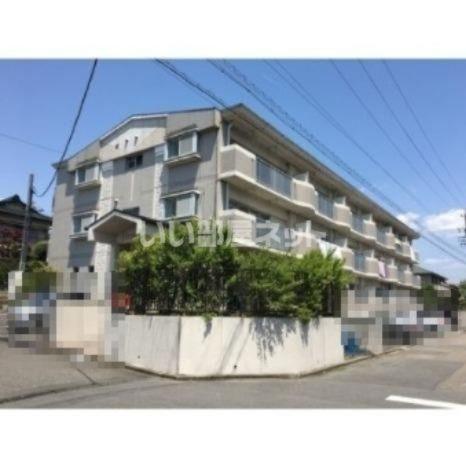 コンフォール高蔵寺
