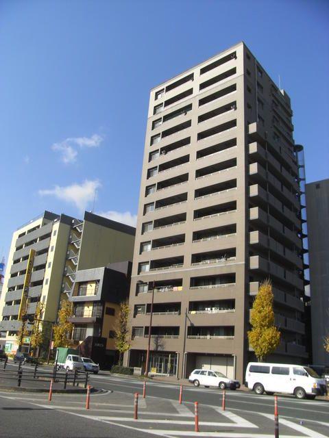 コアマンションネクステージ下通