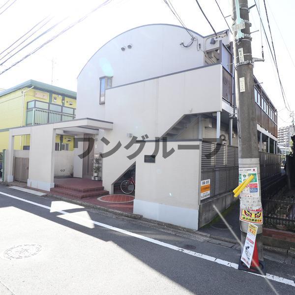 飛鳥コーポ