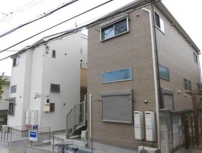 ラボーナ西横浜