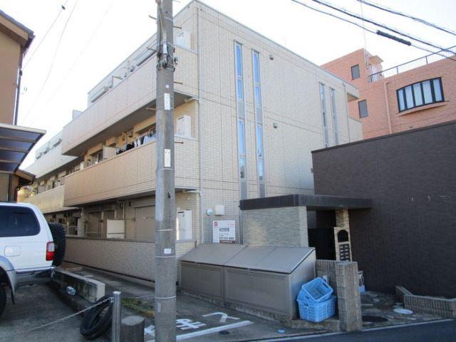 リバーサイドKEI