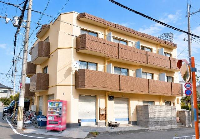 ドミール稲野