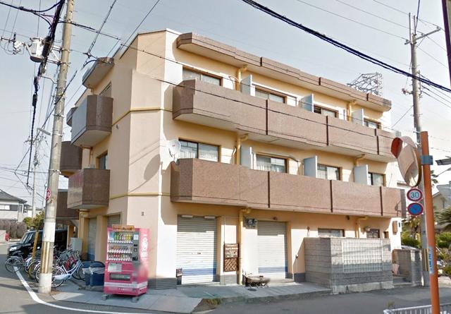 ドミール稲野