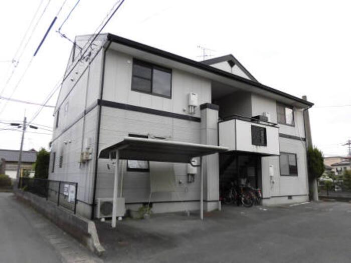 ステーブル長嶺C棟