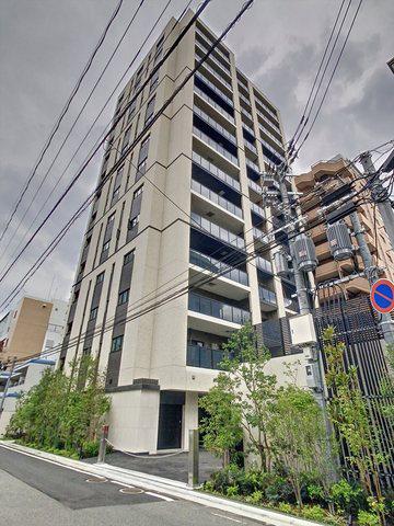 ブラントン薬院