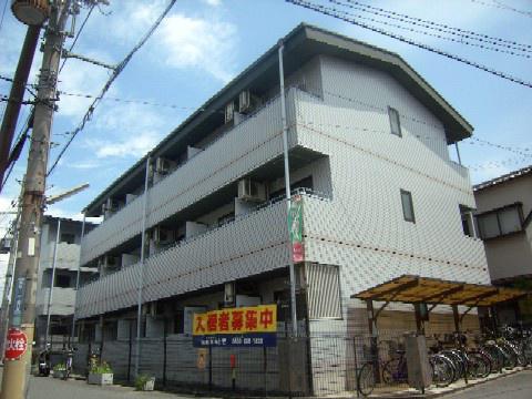 シンプルライフB棟