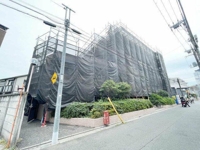 マイナビSTAYパレス練馬豊島園