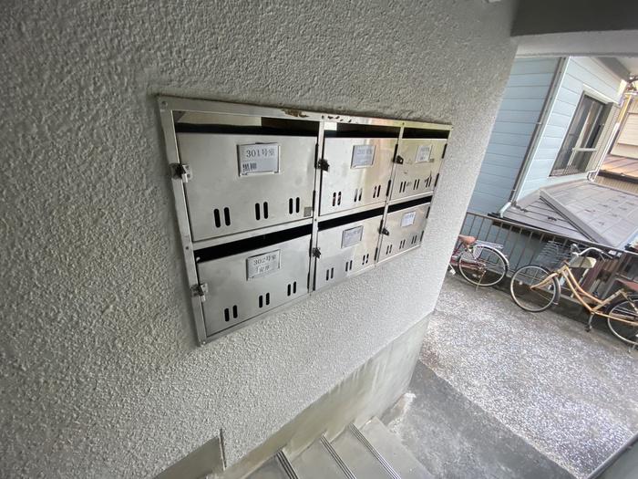 小林マンション