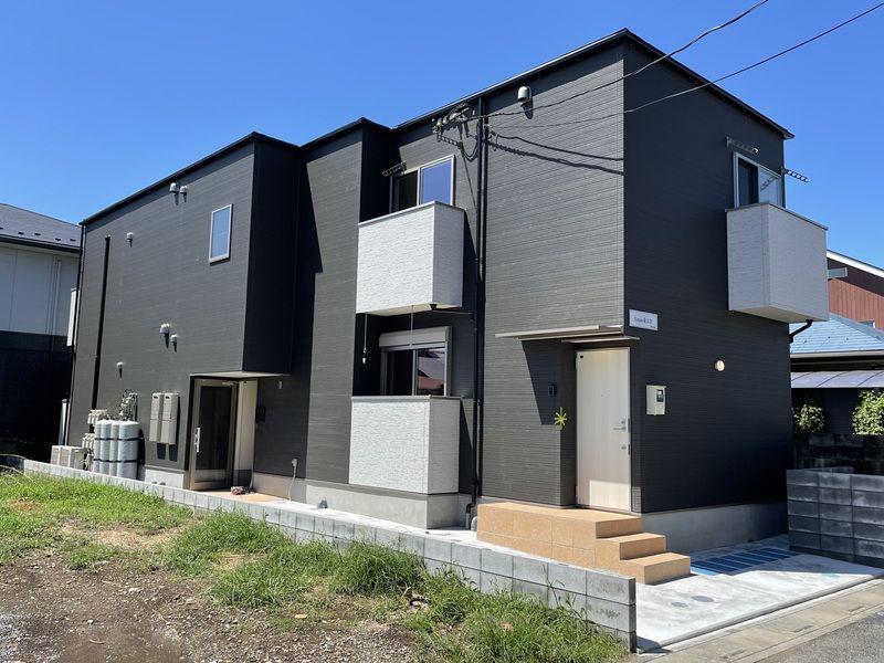 LAPIS東大宮