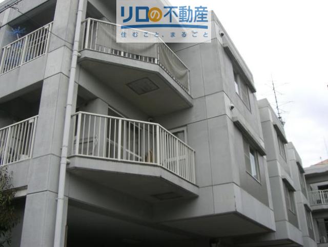 コパン鶴の荘