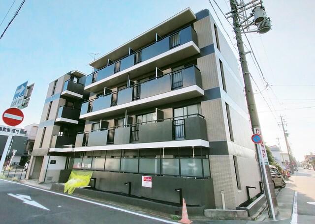 E-STORY黒川