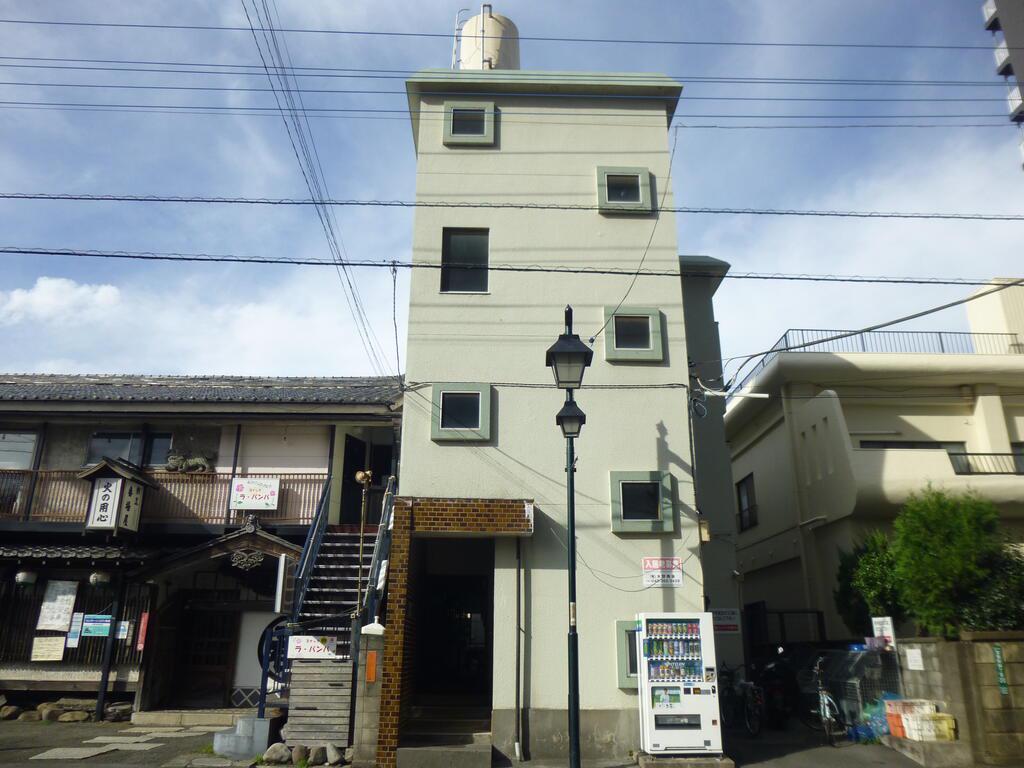 石坂宮西コーポ