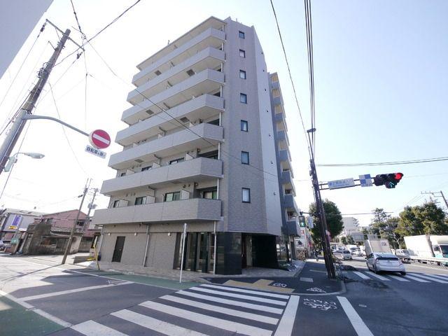 ヴェルステージ板橋本町