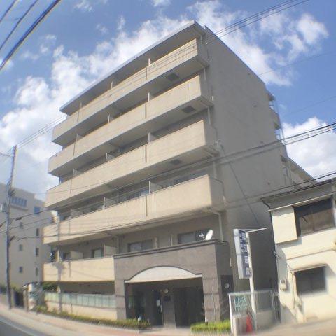ラ・コピエ南塚口