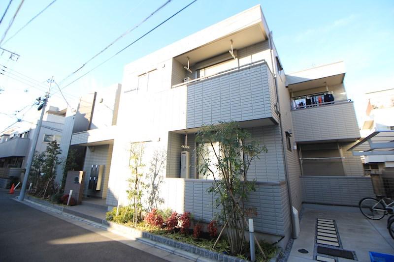 ALEGRIA高円寺