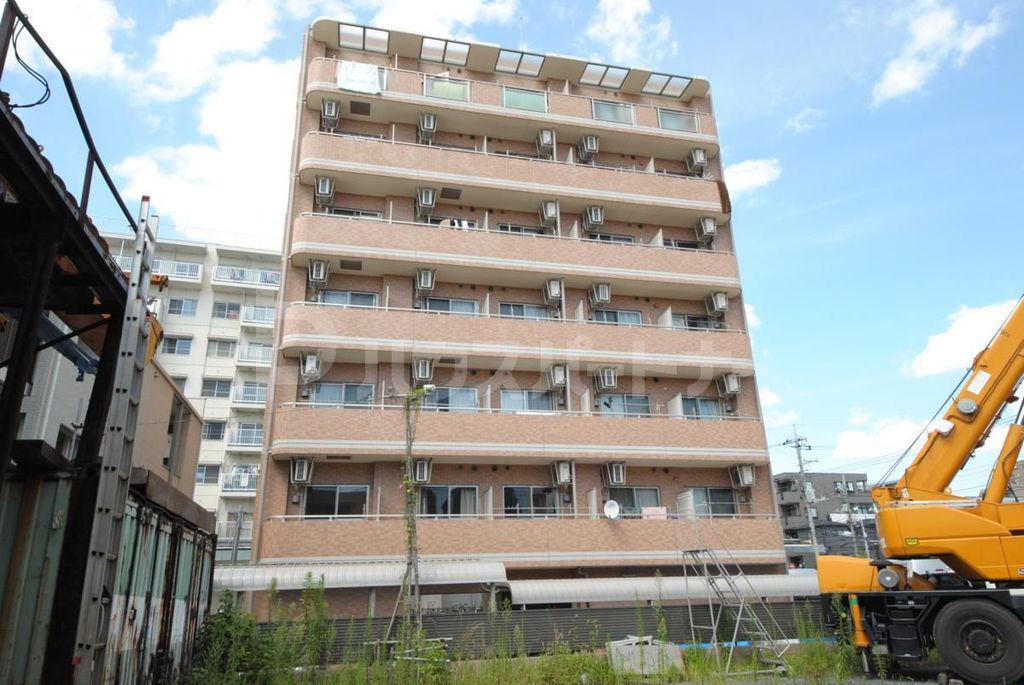NSTBUILDINGII