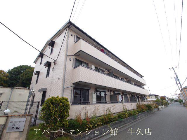 リビングタウンひたち野A