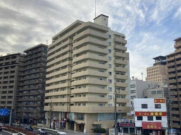 シティ・ファミール千種