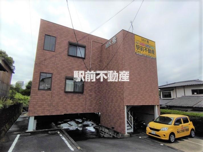 ＪＲ鹿児島本線 西牟田駅 徒歩13分 3階建 築21年