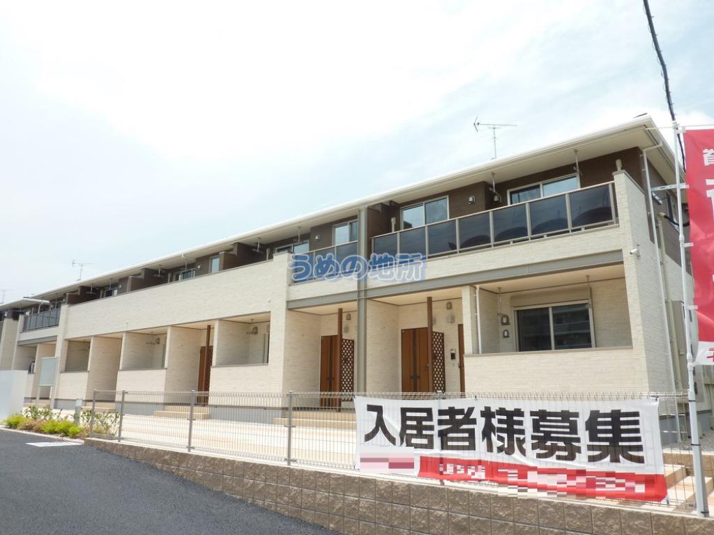 ファミール MI