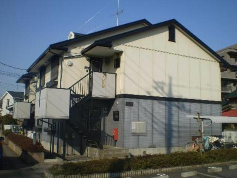 アルジェント藤沢
