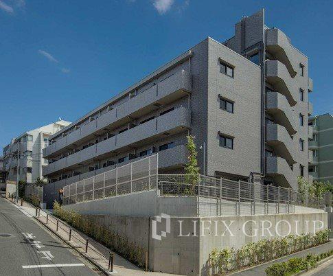 ルーブル東武練馬弐番館