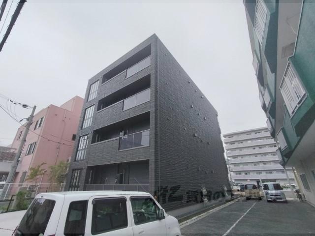 グランシャーメゾン新大宮