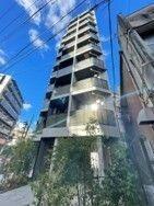 SHOKEN RESIDENCE横浜鶴見IV(1K/9階)