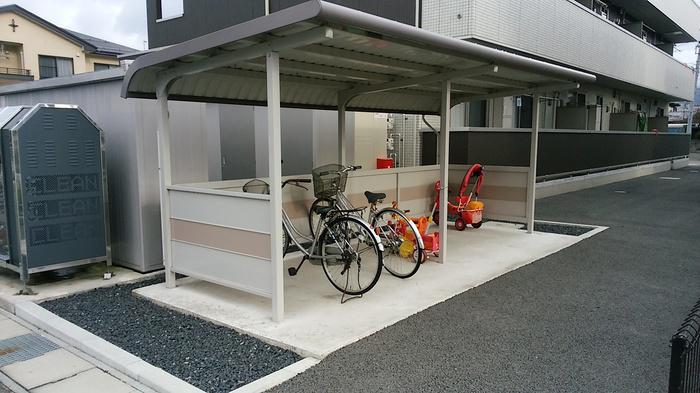 スリー・スターII番館