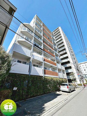モノトーノ門前仲町(ワンルーム/4階)