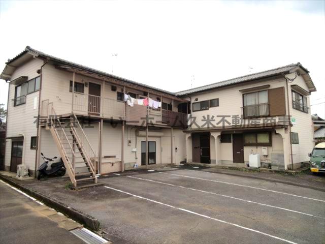 シーサイドハイツV