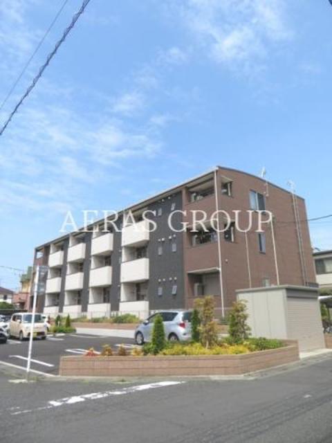 プライムコート芝西