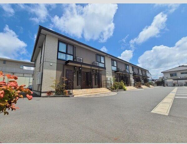 プレステージ城野駅南