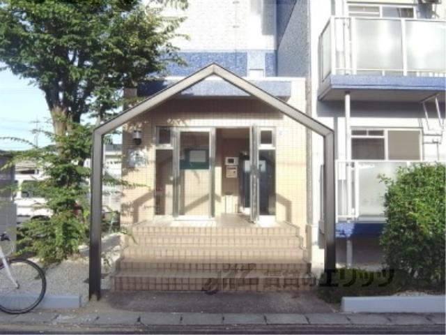 フリーポート庄山