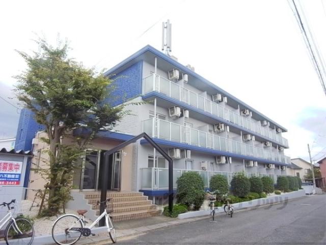 フリーポート庄山