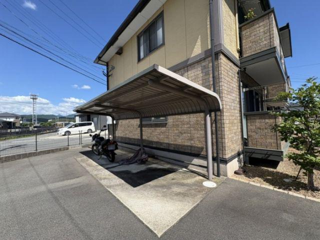 グレインスクエアIII III号館